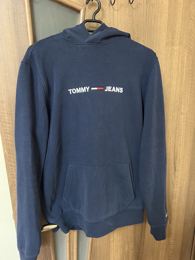 Мъжки суичър Tommy Jeans