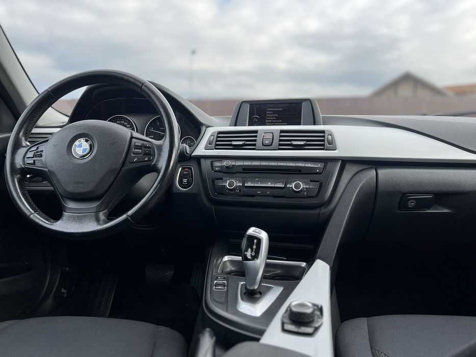 BMW F30 Diesel /316 D/Seria 3/Recent inmatriculat