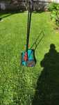 ръчна косачка Bosch Home and Garden Manual Garden AHM 30, неизползвана