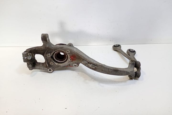 Fuzeta dreapta 8K0407258G Audi A4 B8/8K