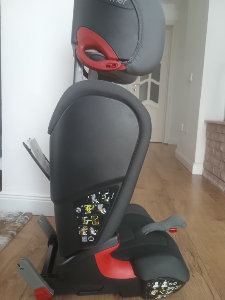 Scaun auto Britax