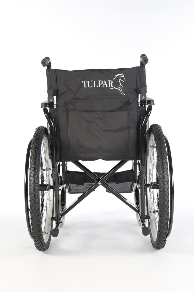 Инвалидное кресло Tulpar (2шт)