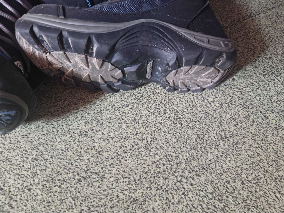 Bocanci Booti snowboard