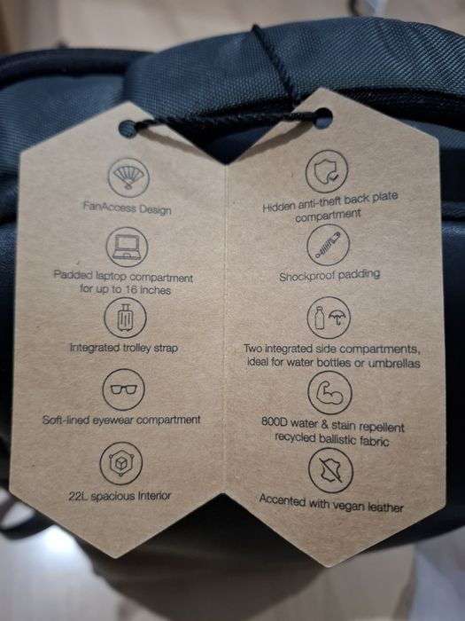 Rucsac NOU călătorie