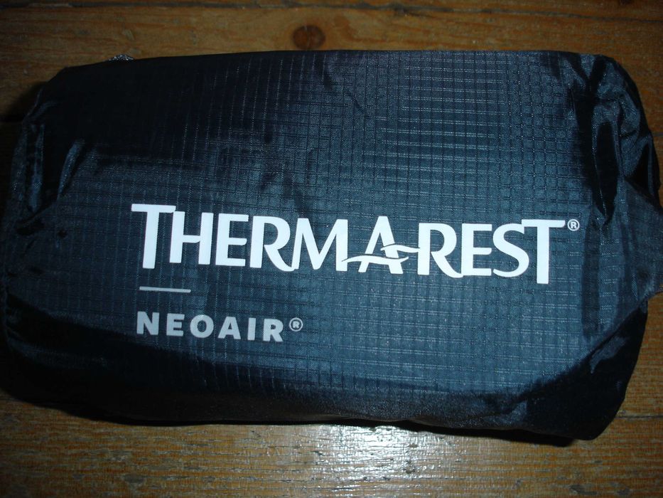 Трекинг постелка Therm-a-Rest NeoAir XTherm NXT