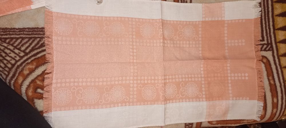 Продаю льняные кухонные полотенца