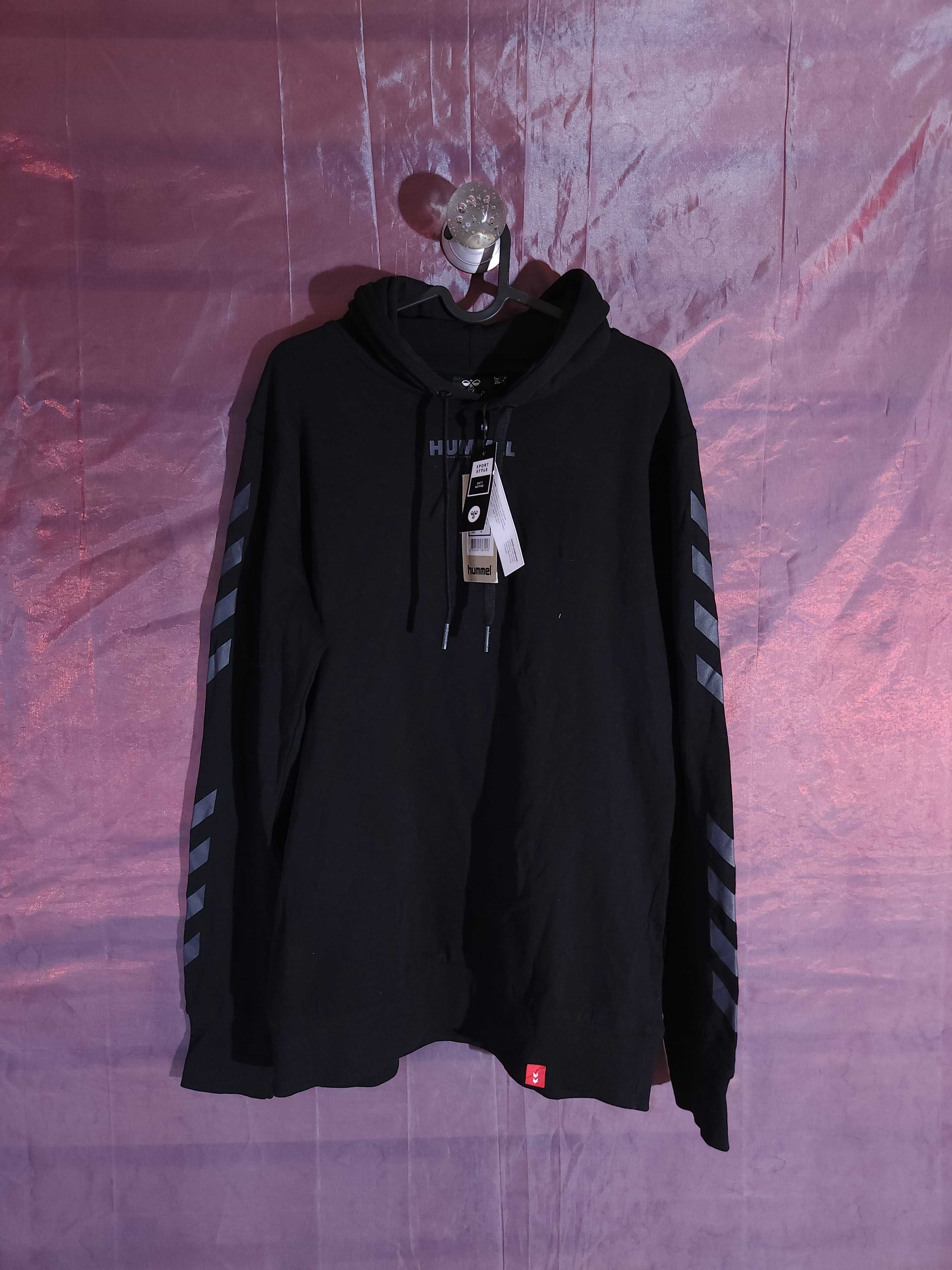 HUMMEL Суичър/Мъжки L