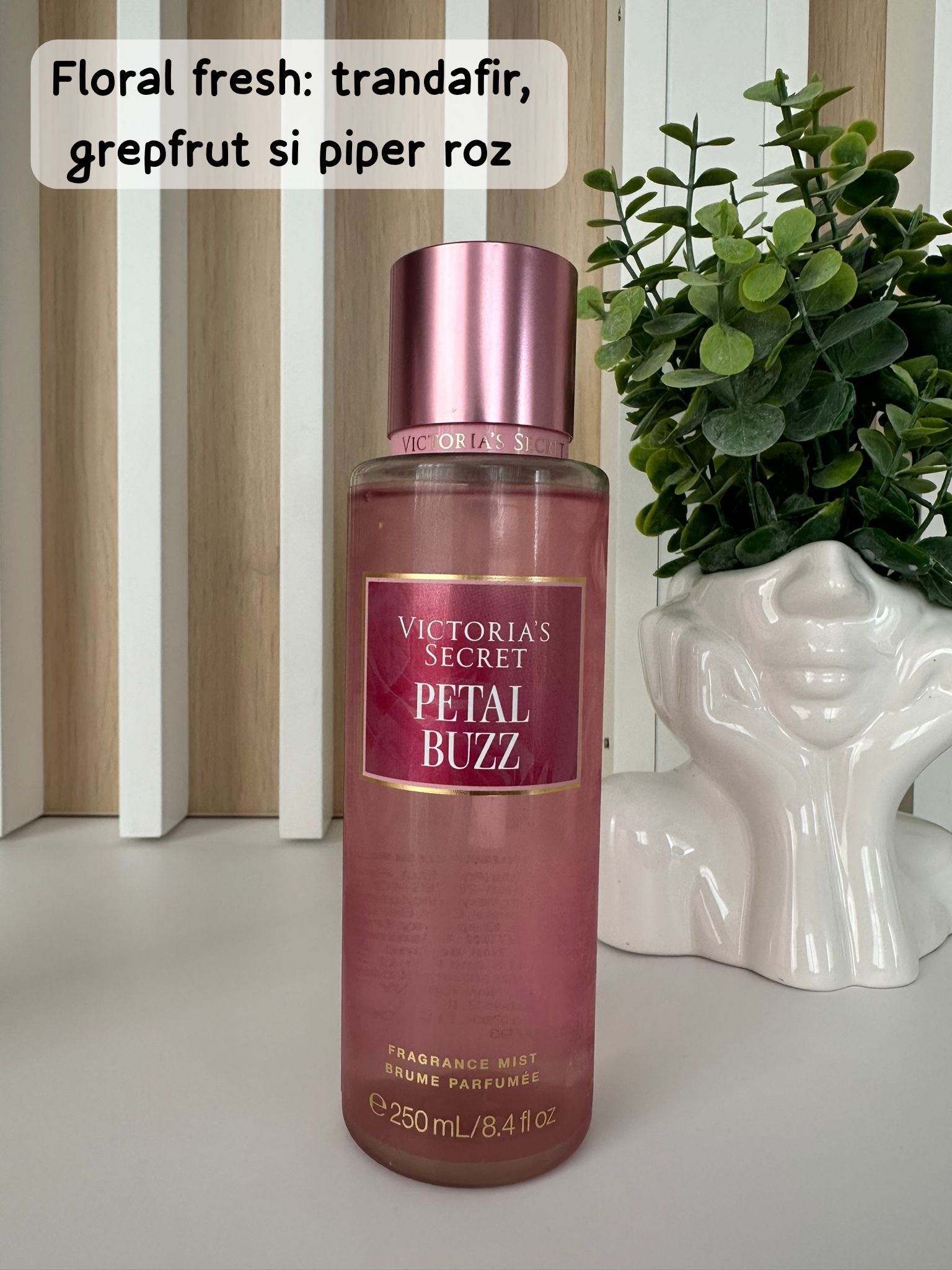 Spray de corp Victoria’s Secret