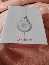 Beats by Dr. Dre Beats Бели Нови слушалки