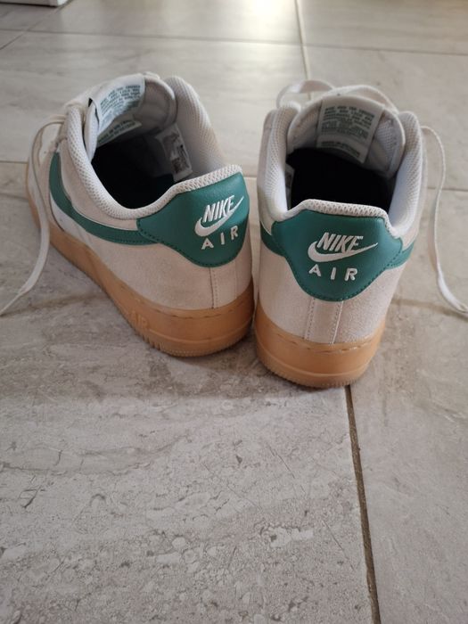 Adidasi Nike Air Force 1