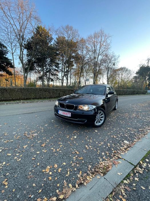 BMW Seria 1 116D E87 2010