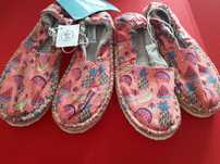 Espadrile Fetite Noi Nr.32