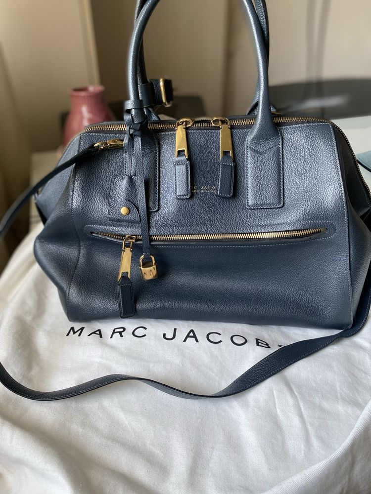 Дамска чанта Marc Jacobs