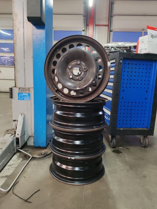 Genti tabla 16in stare foarte buna