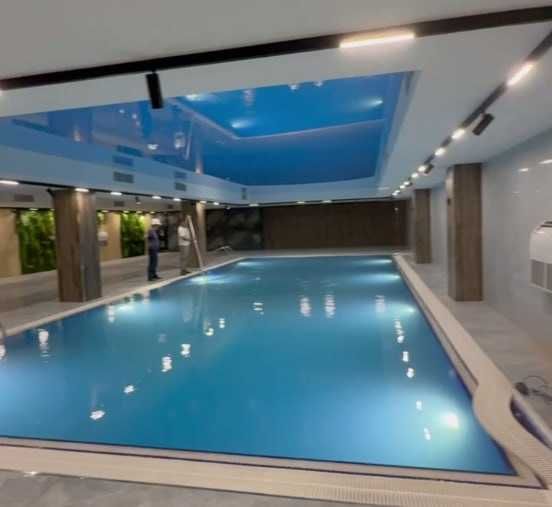 ЖК SafTowers\МУЛлуг район 2 комнат 47.6м2 16этаж ITPARK ул.Морозова!!