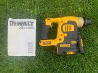НОВ Акумулаторен перфоратор DeWalt DCH253