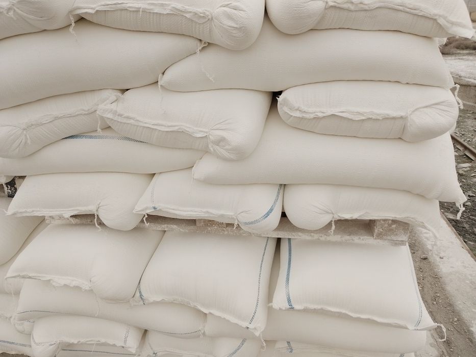 Алибастор гипс и пенаблок