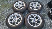 Джанти STILAUTO 5/110 Опел 5x110 Opel