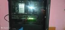 Beast PC Gaming  i5 12400F + RTX 3060 Ti + 16GB RAM + SSD