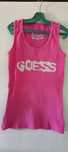 Дамски летен потник на Guess