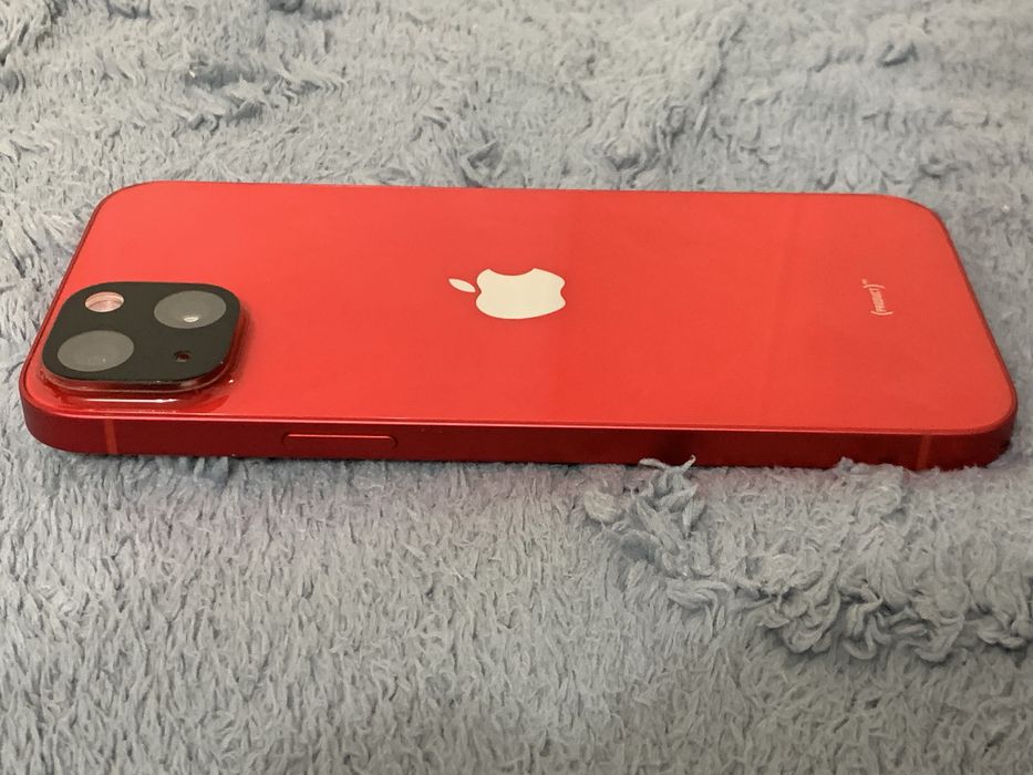 iPhone 14 Plus 128GB Red