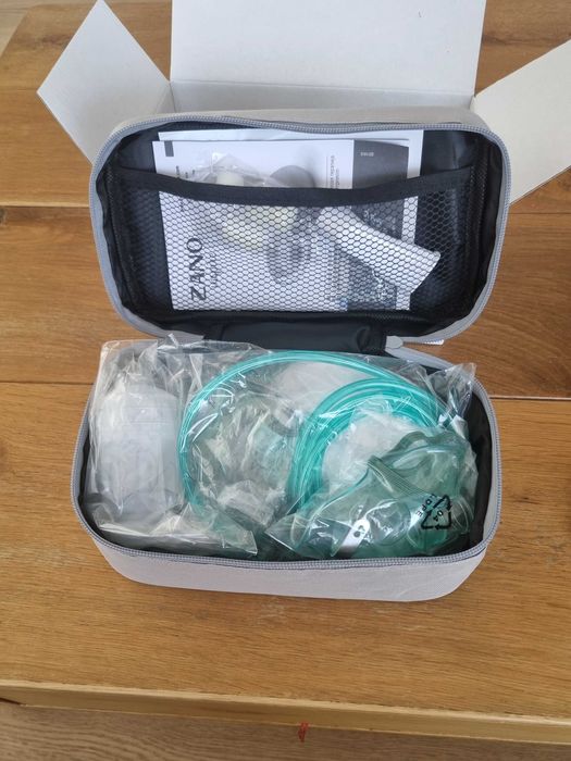 Инхалатор Zano Inspire