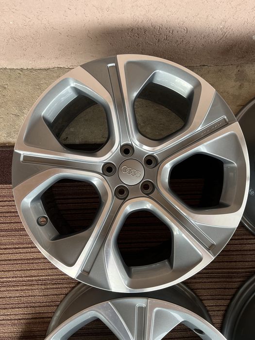Jante Originale Audi A1 S1 S-line 7.5J x 18 ET39.5