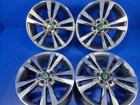 Vand jante Bicolore 5x112 R18 pt Skoda Kodiaq-Enyaq-Superb etc