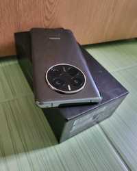 Huawei Mate 50 pro Dualsim ca NOU 256gb Black garantie 1an +husa/folie