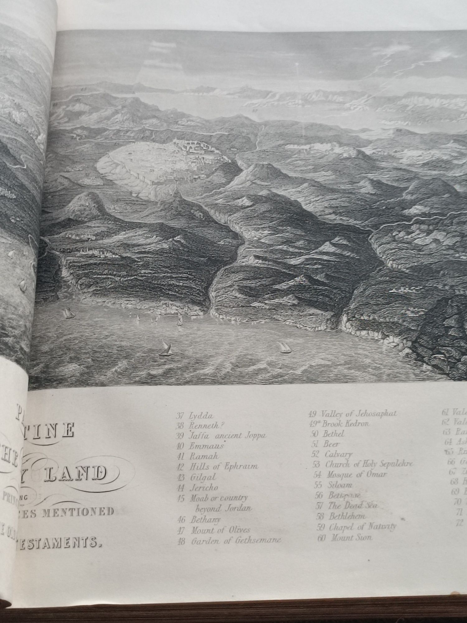 Biblie Anglia secolul 19