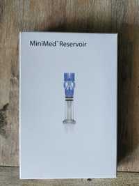 Medtronic MiniMed reservoir