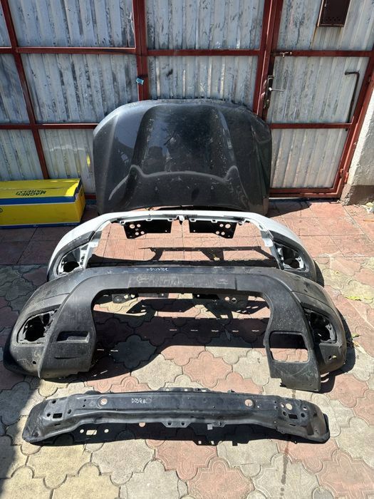 Bara fata Dacia Duster 2018/2019/2020/2021/2022