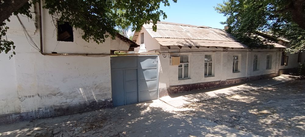 Сельхоз институт 5 сот