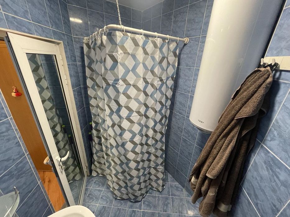 Дава се под наем Двустаен апартамент в София, Овча купел - 57 кв.м за 448.8 € - Снимка #9