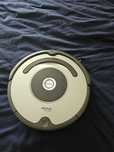 Irobot in perfecta stare de functionare
