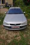Peugeot 406 2004