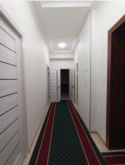 Продается квартира ,Телебашня.