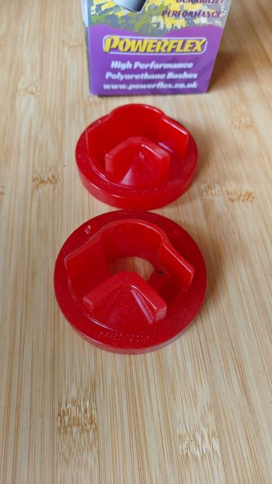 PowerFLEX Opel Astra H Zafira B нови