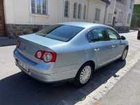 Passat B6 1.6 FSI 2006