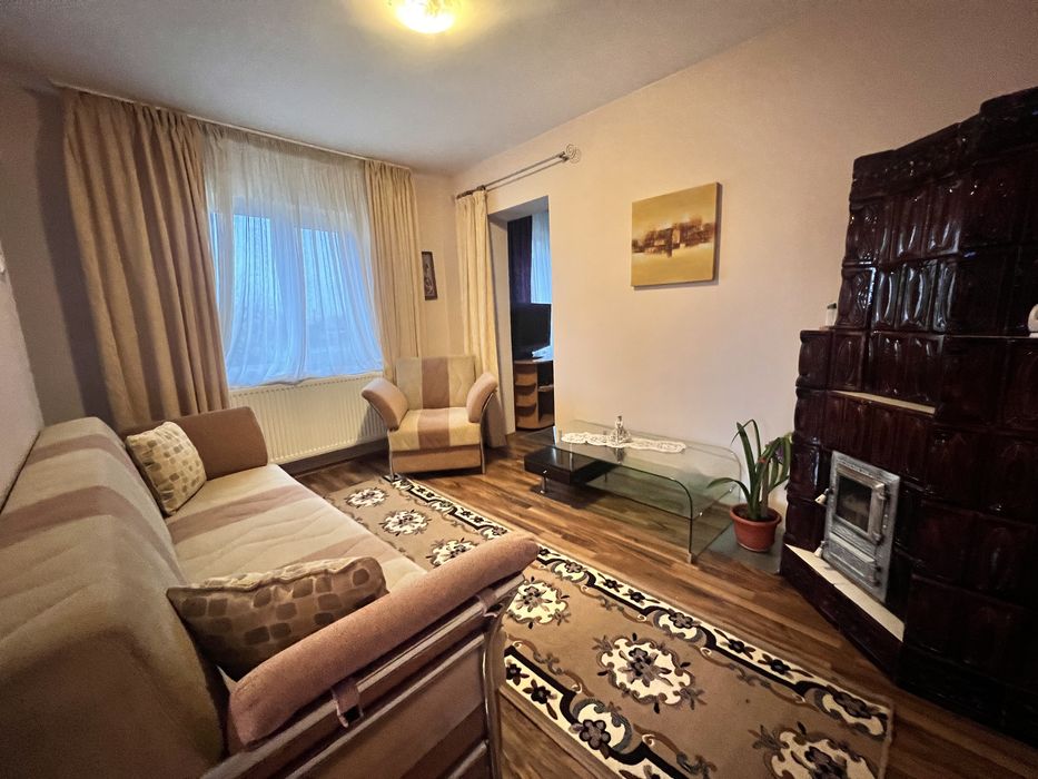 Vanzare apartament