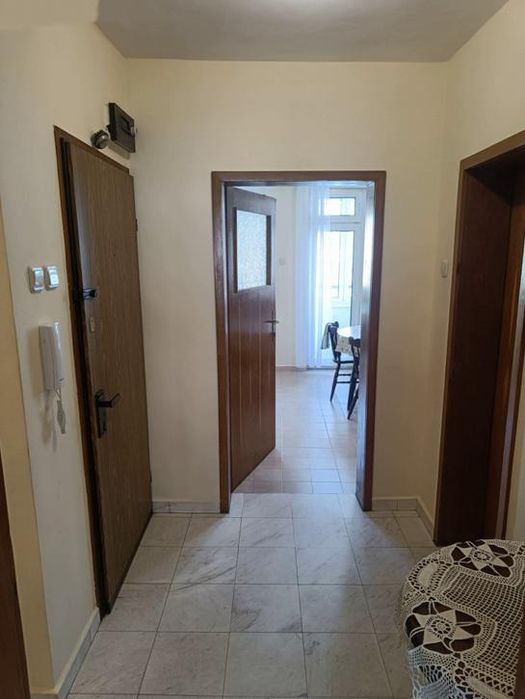 Дава се под наем Двустаен апартамент в София, Център - 85 кв.м за 549 € - Снимка #11