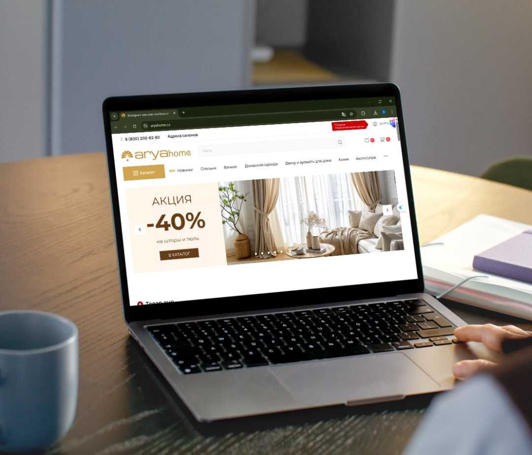 Nextin kompaniyasi Odoo ERP/CRM va turli IT xizmatlarini taklif qiladi