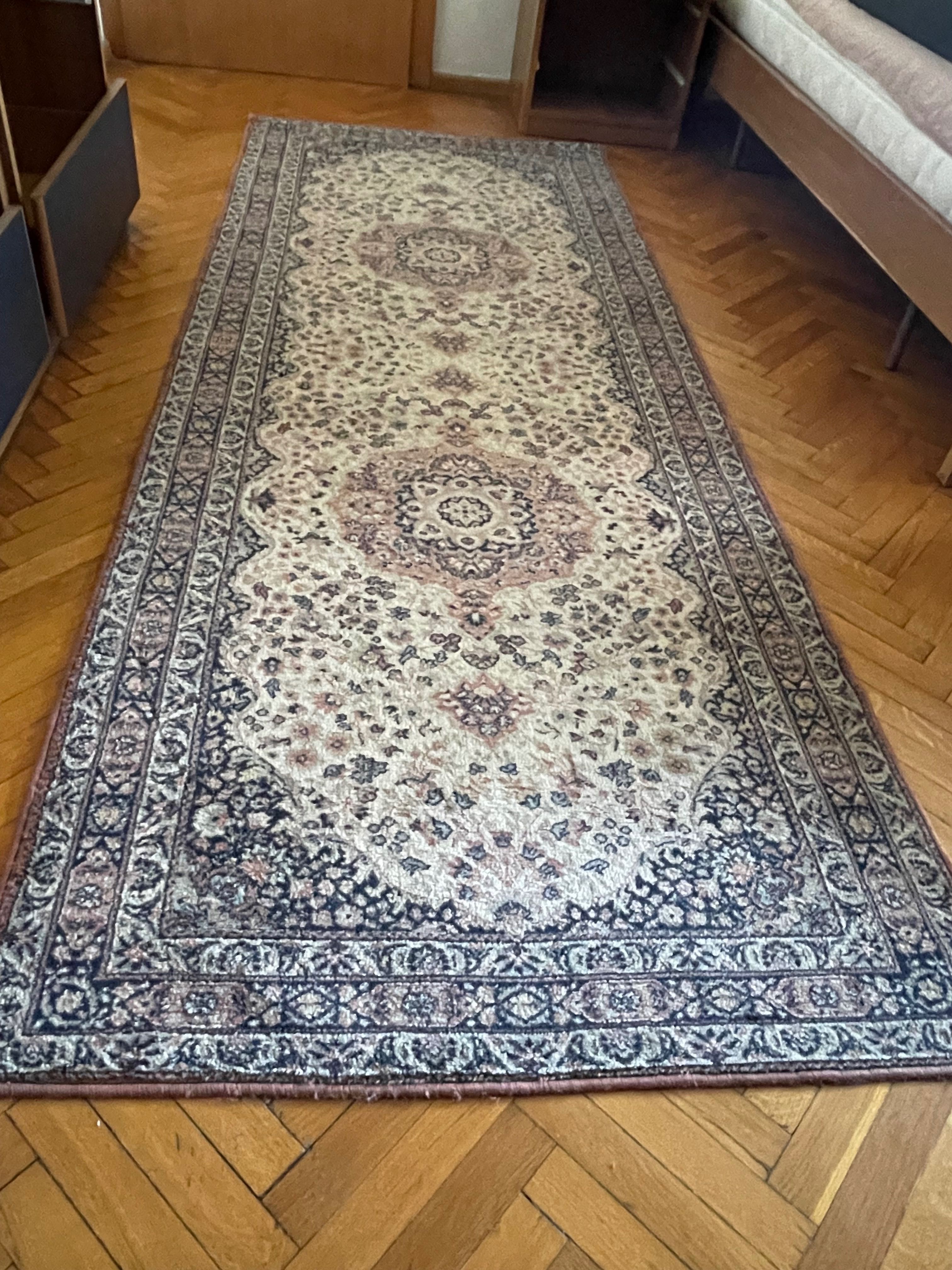 Килим пътека 2 бр
