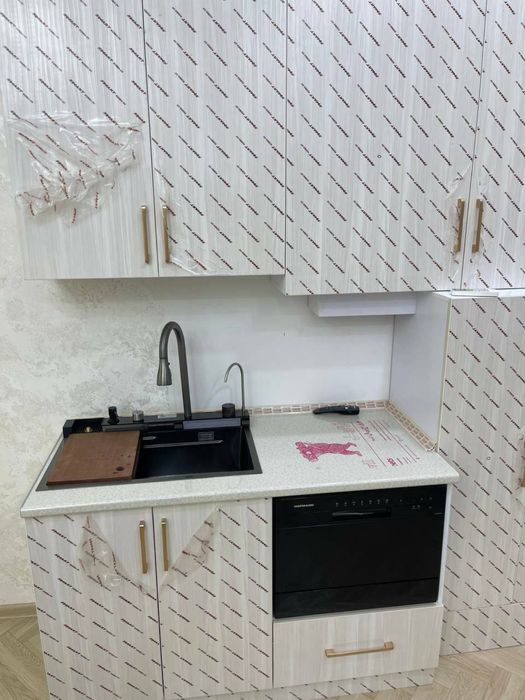 Сдаётся квартира метро Хамид Алимжан Мирзо Улугбекский район