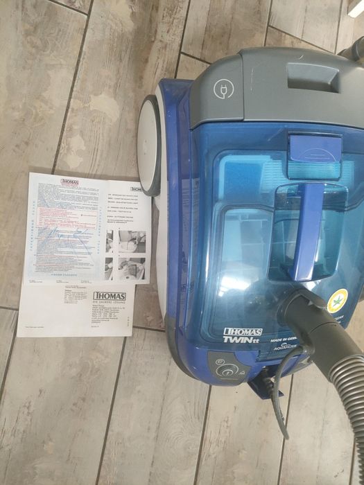 Продам пылесос Томас