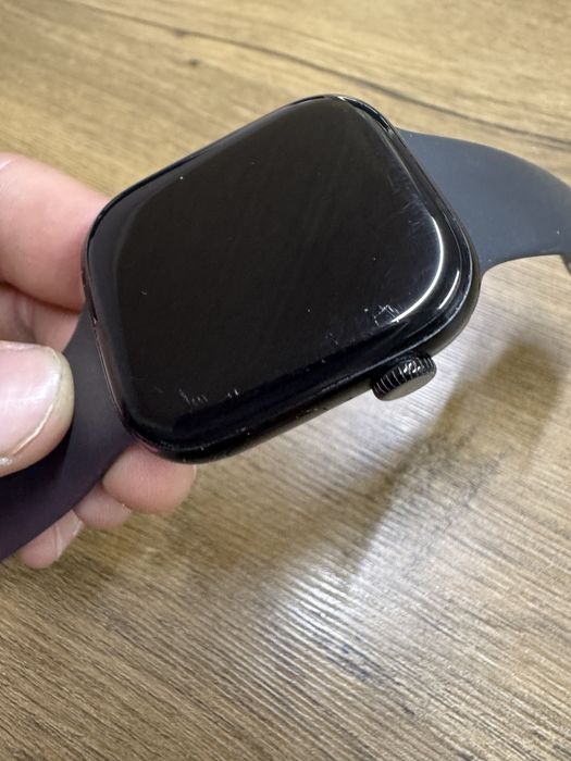 Appl whatch 10 46mm