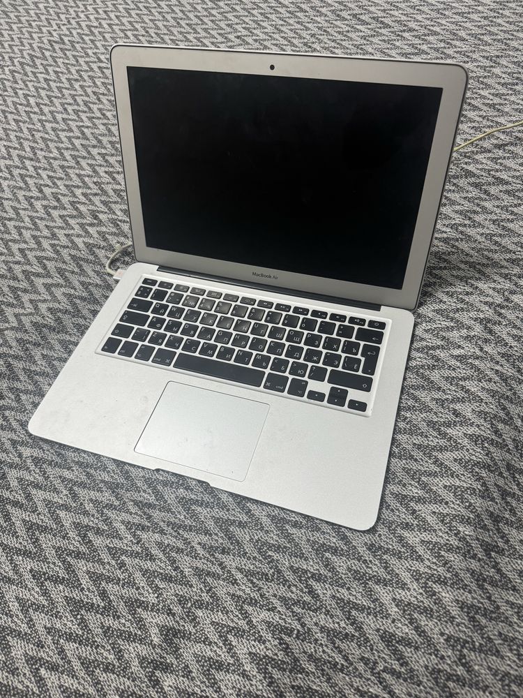 Macbook air 13 2017