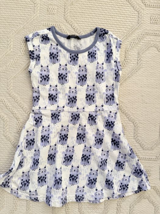 Лот блузки за момиченце 2год