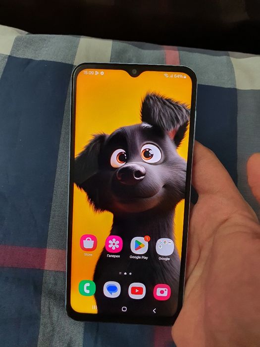 Srochna Sotiladi Samsung Galaxy A13 4/64Gb Original Vietnam Karobkali