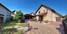 Vila 4 camere Targoviste - Valea Voievozilor